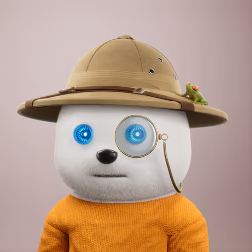 3dbears
