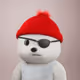 5946