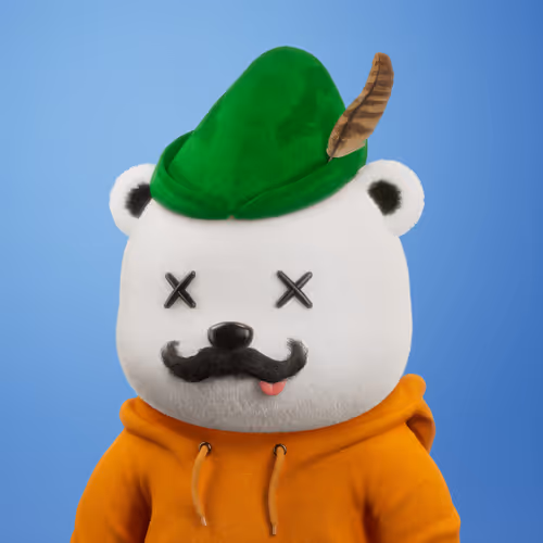 3dbears
