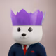 9293