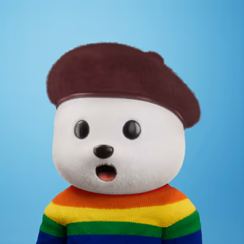 3dbears