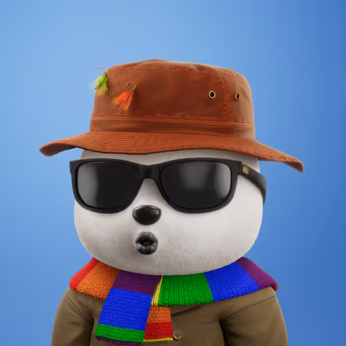 3dbears