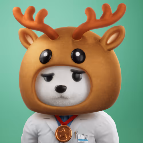 3dbears