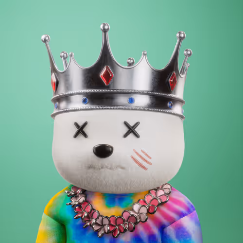 3dbears
