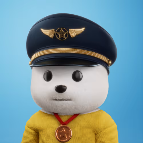 3dbears