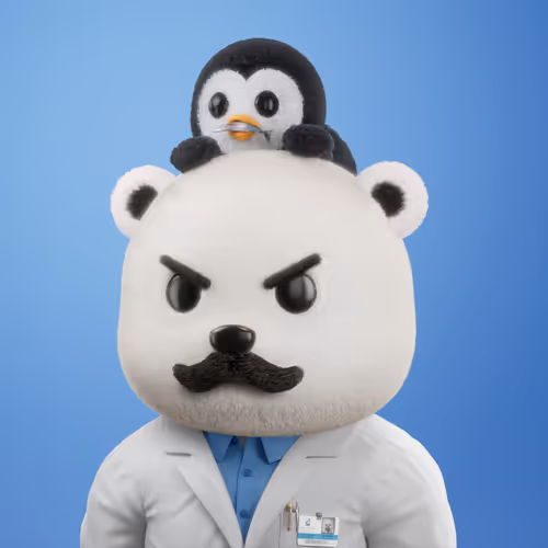 3dbears