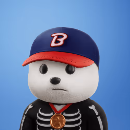 3dbears