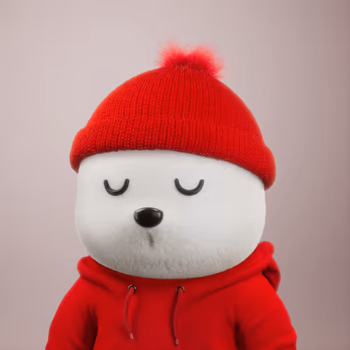 3dbears