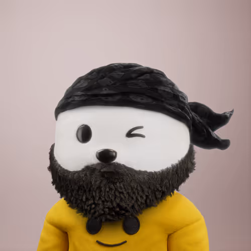 3dbears