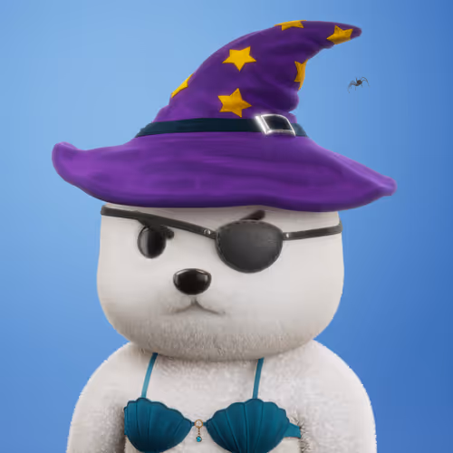 3dbears