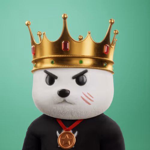 3dbears