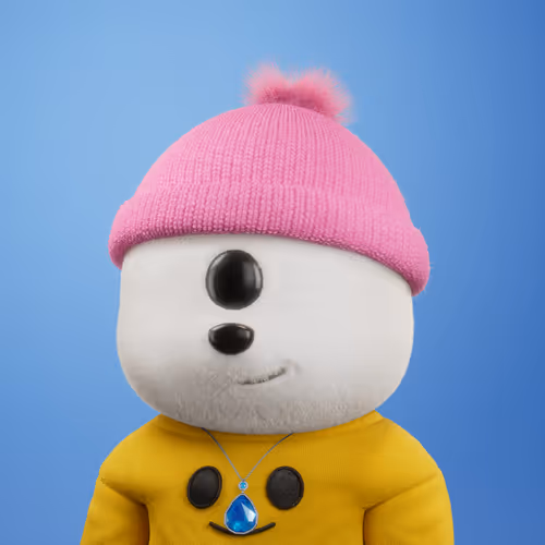 3dbears
