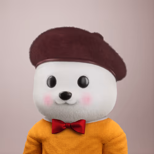 3dbears