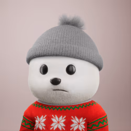 3dbears