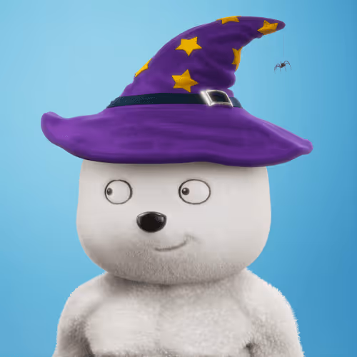 3dbears