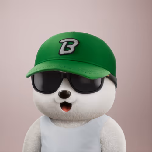 3dbears