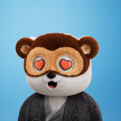3dbears