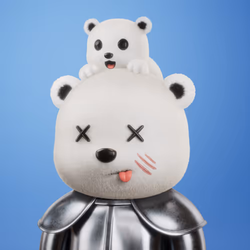 3dbears