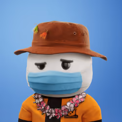 3D Bear #1717