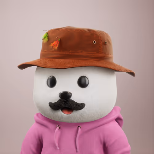 3dbears