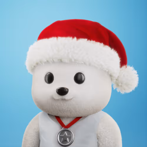 3dbears