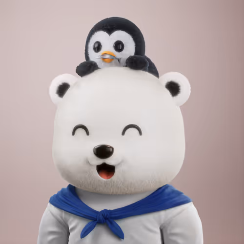 3dbears