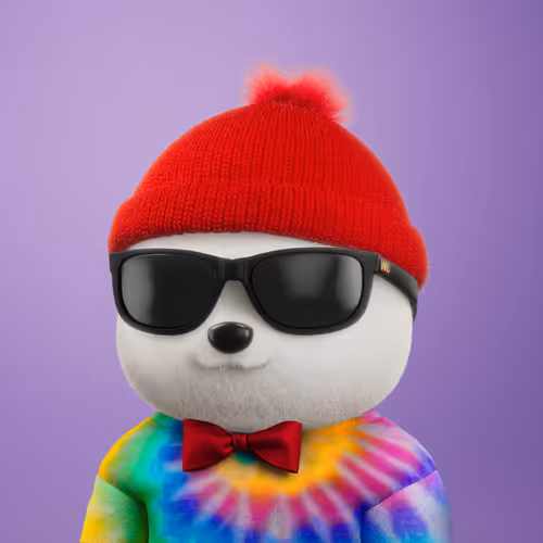 3dbears