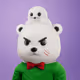 8043