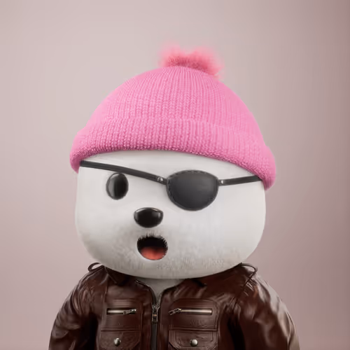 3dbears