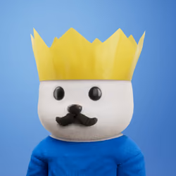 3D Bear #4174