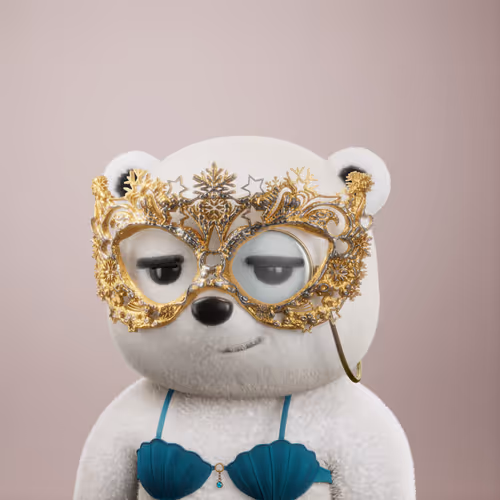 3dbears