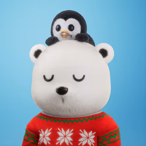 3dbears