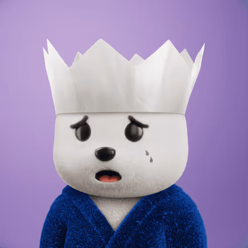 3dbears