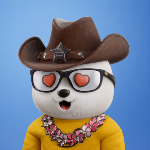 3dbears