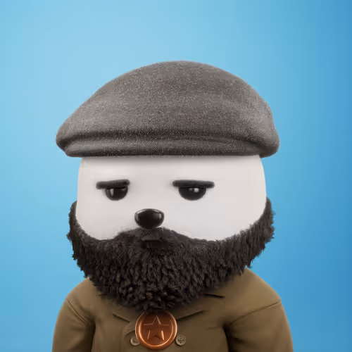 3dbears