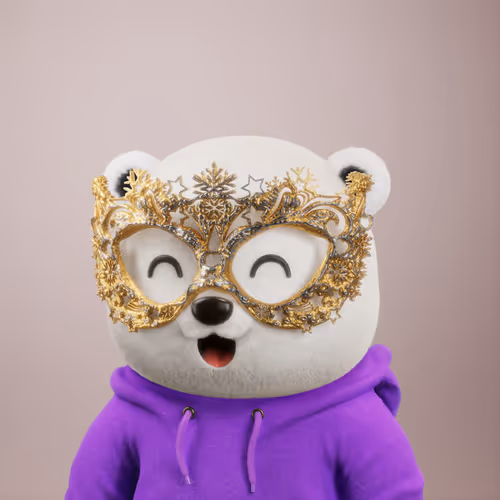 3dbears