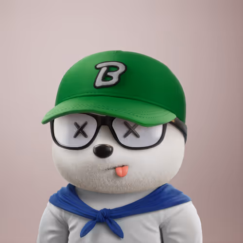3dbears