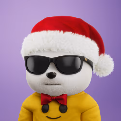 3dbears