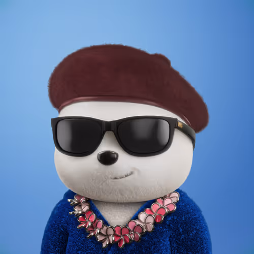 3dbears