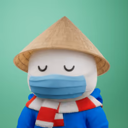 3D Bear #4833