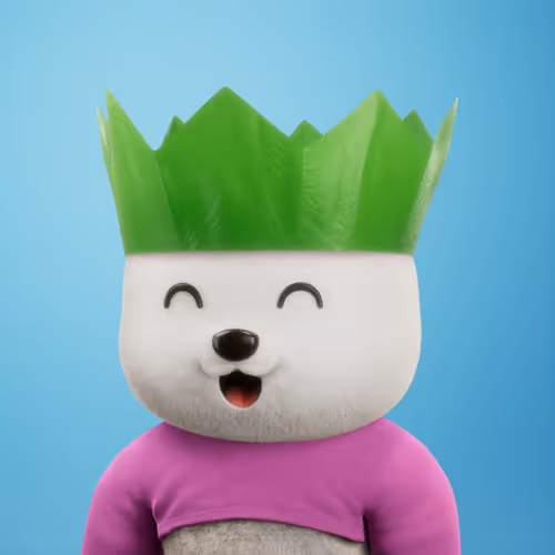 3dbears
