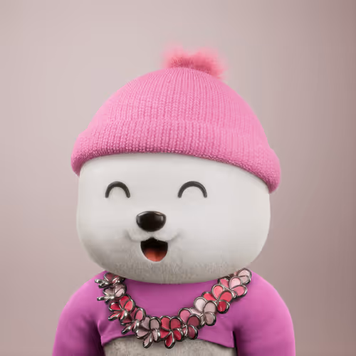 3dbears