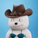 2564