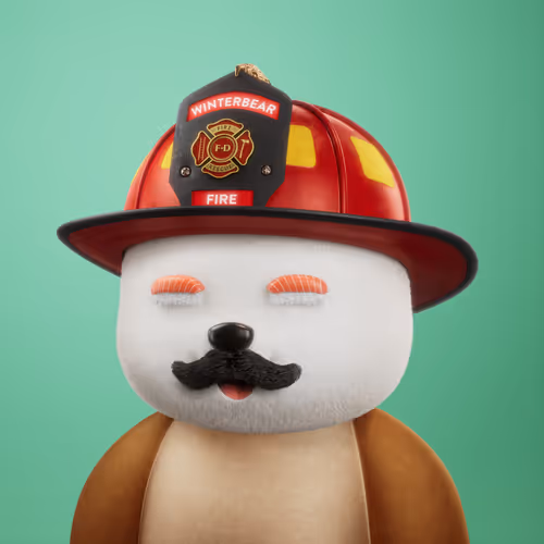 3dbears