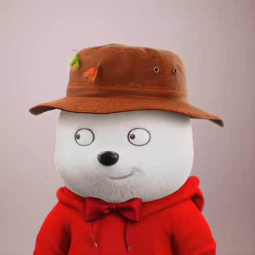 3dbears