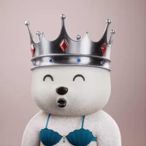 3dbears