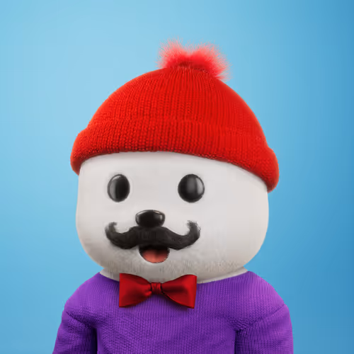 3dbears