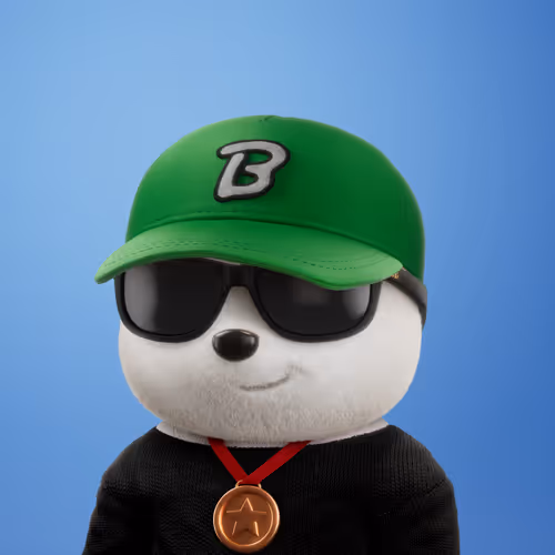 3dbears