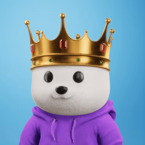 3dbears
