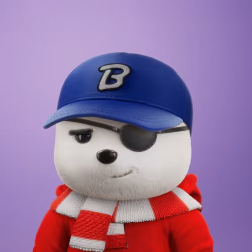 3dbears
